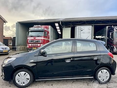 Mitsubishi Space Star - 1.2i 71pk Connect+ 2024 - nap - airco - elektr pakket - touchscreen - dab - bleutooth - 8