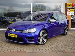 Volkswagen Golf - 2.0 TSI R 4Motion