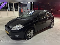 Fiat Grande Punto - 1.4 Dynamic AUTOMAAT|Lees Text|inruilkoop