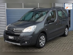 Citroën Berlingo - Multispace 1.2 PureTech 110 | Autom. Airco | Cruise | PDC | 16” | Gris Shark | 3 zitplaats