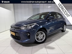 Kia Rio - 1.0 TGDI ComfortPlusLine Navigator Apple Carplay/Android Auto, Navigatie, Camera