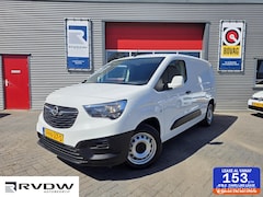 Opel Combo - 1.5D L2H1 ✅105PK✅Trekhaak✅