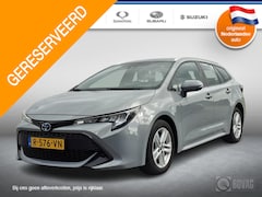 Toyota Corolla Touring Sports - 1.8 Hybrid Active NAVI | CRUISE | CLIMA | rijklaarprijs