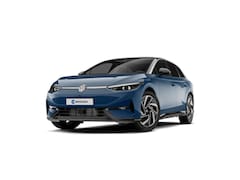 Volkswagen ID.7 Tourer - Limited Edition | Inclusief €2000, - inruilvoordeel | Trekhaak | Airconditioning automatis