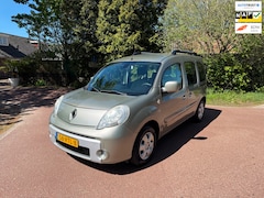 Renault Kangoo Family - 1.6-16V Expression / Airco / NAP/ PDC / Lm / Apk / Aux
