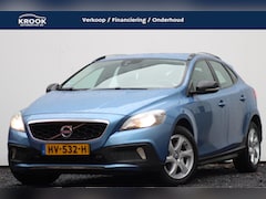 Volvo V40 Cross Country - 1.5 T3 Momentum | 2016 | Automaat |