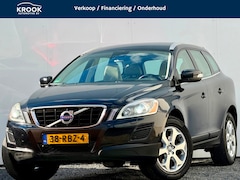 Volvo XC60 - 2.0T Summum | Youngtimer | Automaat | Trekhaak |