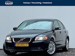 Volvo S40 - 2.0 Edition II | 2009 | Youngtimer |