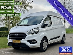 Ford Transit Custom - 340 2.0 TDCI L2H2 Trend