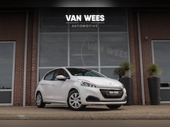 Peugeot 208 - 1.2 PureTech Active | Cruise control | Bluetooth | Navigatie | Airco | Start/stop | Boordc
