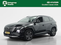 Hyundai Tucson - 1.6 T-GDI PHEV N Line | Navigatie | 360 graden camera | Stoelven