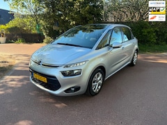 Citroën C4 Picasso - 1.2 PureTech Tendance / Airco / NAP / PDC / Apk / BT / Aux