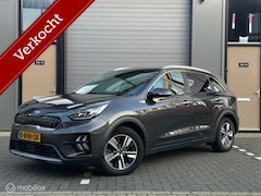 Kia Niro - 1.6 GDi Hybrid DynamicPlus / StoelV / ACC / StuurV