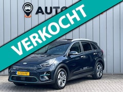 Kia e-Niro - DynamicPlusLine FASE 3 SOH100% 1E EIG ORG NL|PANO|STOEL+STUURVRM|VIRTUALCOCKPIT|CAMERA|ADA