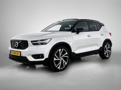 Volvo XC40 - 1.5 T5 Recharge R-Design
