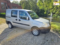 Fiat Doblò Cargo - 1.6 BENZINE