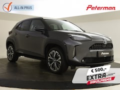 Toyota Yaris Cross - 1.5 Hybrid Executive | Panoramadak | Parkeersensoren V+A |