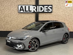 Volkswagen Golf - 1.5 eHybrid GTE | Pano | 360 Camera | Keyless | Standkachel | ACC | Stoel-/Stuurverwarming