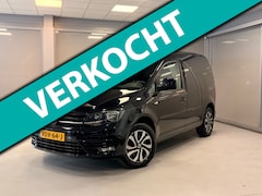 Volkswagen Caddy - 2.0 TDI L1H1 BMT | CRUISE | PARKPILOT | TREKHAAK |
