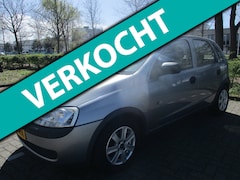 Opel Corsa - 1.2-16V Njoy