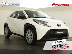 Toyota Aygo X - 1.0 VVT-i S-CVT Play | Carplay | DAB | Camera