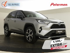Toyota RAV4 - 2.5 Plug in Hybrid AWD Bi-Tone | JBL | Head-up | 360 Camera |
