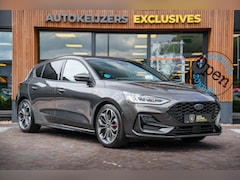 Ford Focus - 1.0 EcoBoost Hybrid ST Line Camera Cruise Navigatie DAB+ Keyless