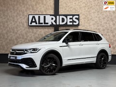Volkswagen Tiguan Allspace - 2.0 TSI R-Line | Pano | 7P | sfeerverlichting | camera | carplay