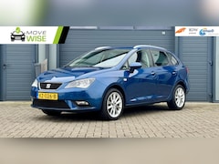 SEAT Ibiza ST - 1.0 - 110pk TSI Style Connect | Sportline | AUTOMAAT | Lage KM NAP | Stationwagon | Top St