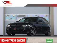 BMW 3-serie Touring - 320e High Executive | SOH 94% | Head-up | Breedset |