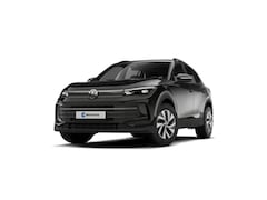 Volkswagen Tiguan - Life Edition - eHybrid | Inclusief €2000, - inruilvoordeel | Trekhaak | 'App-Connect' draa