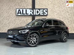 Mercedes-Benz GLC-klasse - 43 AMG 4MATIC Premium Plus | Pano | 360 camera | Burmeister | Trekhaak