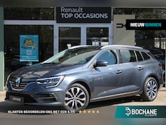 Renault Mégane Estate - 1.3 TCe 140 Techno Automaat | Navigatiesysteem | Reservewiel | Cruise control | Android Au