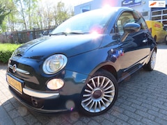 Fiat 500 - 0.9 TwinAir Turbo Lounge
