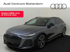 Audi A6 Avant - S edition | Adaptive cruise control | Airconditioning 4-zones | sound system