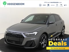 Audi A1 Sportback - 25 TFSI S tronic 95pk S edition
