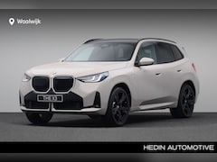 BMW X3 - 30e xDrive M sport pro | 21 Inch Jet Black