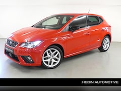 SEAT Ibiza - 1.0 TSI FR Business Intense | Climatronic | Vision Plus Package | Multimedia & Navigatie |