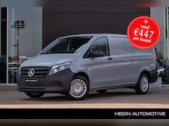 Mercedes-Benz eVito - 112 L2 | Smartphone Integratie Pakket