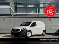 Mercedes-Benz eCitan - 112 L2 | Automatic Climate Control met (Interieur) Voorklimatisering | Smartphone Integrat