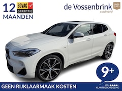 BMW X2 - sDrive20i High Exec. M-Pakket Automaat NL-Auto *Geen Afl. kosten
