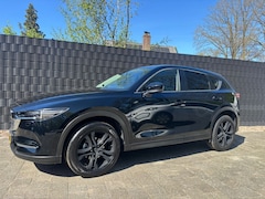 Mazda CX-5 - 2.0 SAG 165 SKL GT