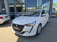 Peugeot 208 - 1.2 PT AFFAIRE PACK AIRCO NAVI PDC CRUISECONTROL