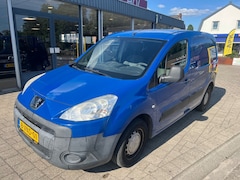 Peugeot Partner - 120 1.6 HDI L1 PRO
