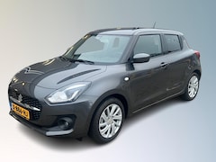 Suzuki Swift - 1.2 SELECT SMARTHYB