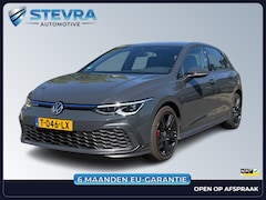 Volkswagen Golf - 1.4 GTE 245 PK / SPORT NAVI BLUETOOTH PDC FLIPPERS