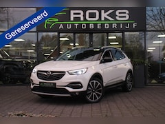 Opel Grandland X - 1.6 Turbo Hybrid4 Innovation PHEV Navi/Camera/Keyless/Memory/Leder/19Inch