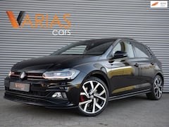 Volkswagen Polo - 2.0 TSI GTI Pano Virtual Navi Keyless Beats