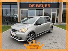 SEAT Mii - 1.0 Fr 75pk Beats I Cruise I Stoelverw
