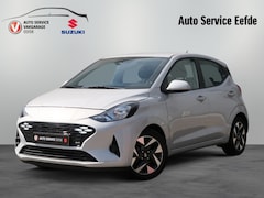 Hyundai i10 - 1.0 Comfort Smart Automaat | Stoel- & Stuurverw. | Navigatie